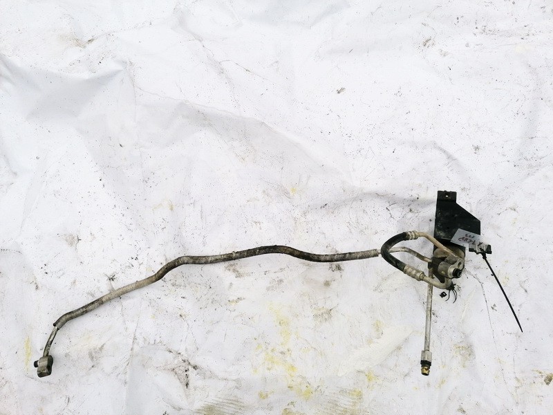 USED USED Air Conditioner AC Hose Assembly (Air Conditioning Line) BMW