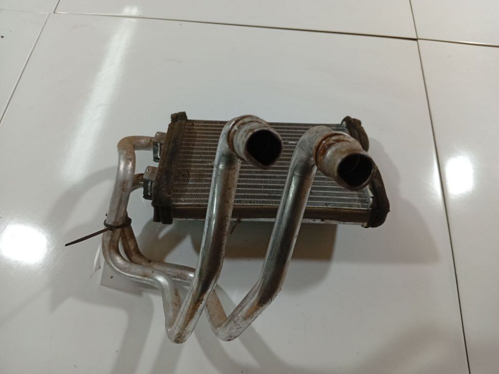 52495051 Alfa-Romeo 159 2007 Heizungskühler Wärmetauscher