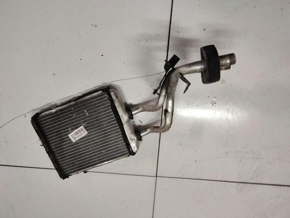 Opel Astra 2006 Heater radiator (heater matrix)