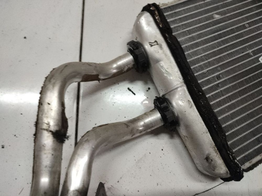 Opel Astra 2006 Heater radiator (heater matrix) - Thumbnail 3