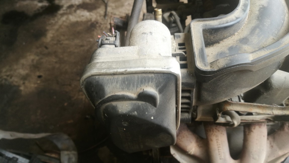 4777860aa 408238723002, 01435 High Flow Throttle Body Valve (Air