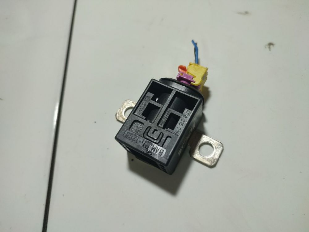 4F0915519 Audi A6 2005 Kiti elektroniniai davikliai - Thumbnail 3