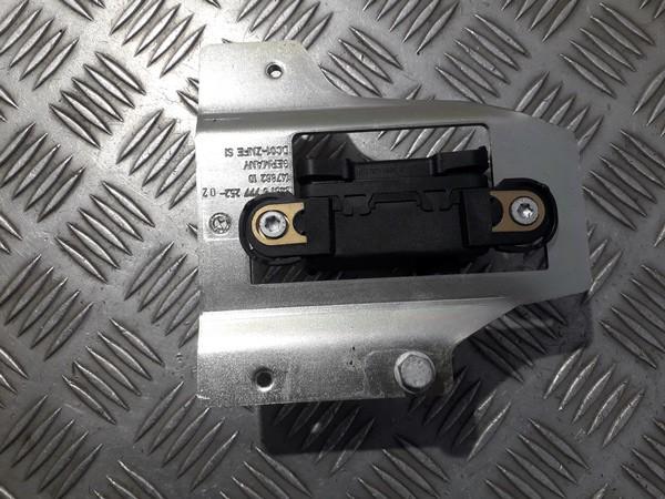 10170103253 BMW 3-Series 2006 ESP Sensor Steuergerät Querbeschleunigung