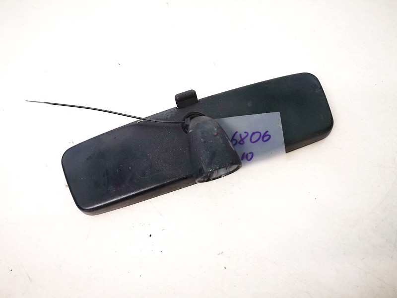 3B0857511A Volkswagen Passat 1996 Interior, View Mirrors - REAR - Thumbnail 2