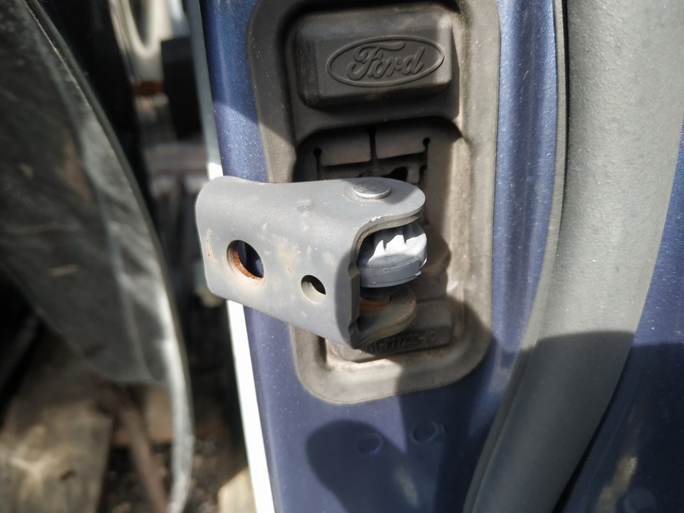 Ford Focus 2005 Door Check (Strap) - REAR LEFT - Thumbnail 2