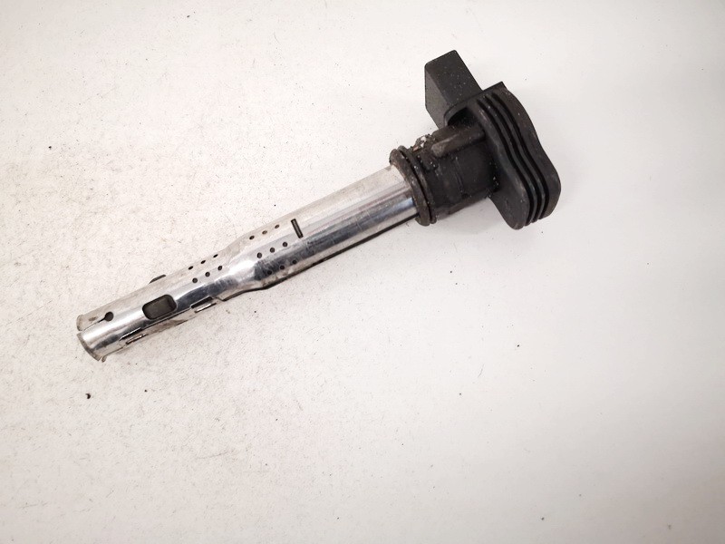 07K905715F Volkswagen Jetta 2006 Ignition Coil