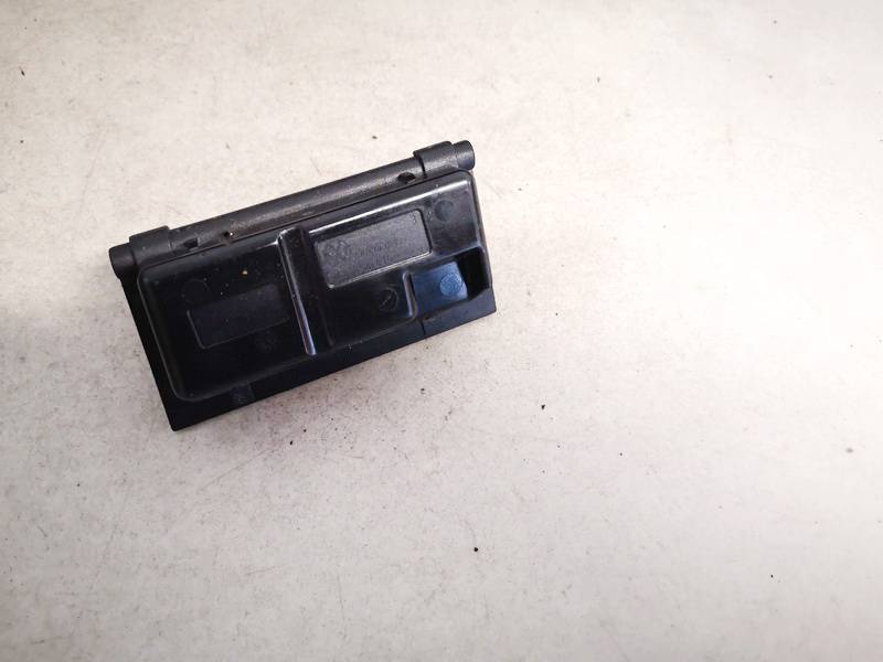 3C4854414 Volkswagen Passat 2005 Center Console Ashtray (Ash Tray) - Thumbnail 3