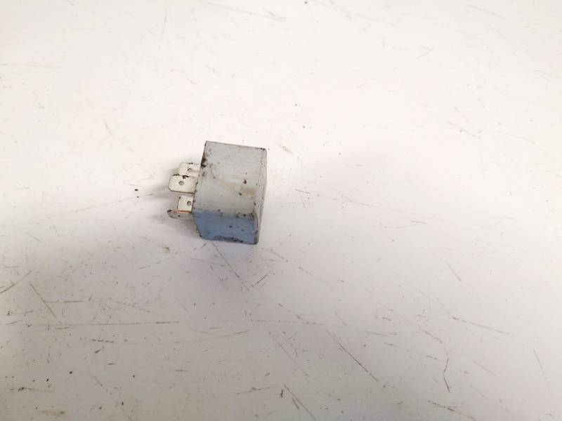 141951253B Skoda Praktik 2008 RELÉ PARA AUTOMÓVIL - Thumbnail 3