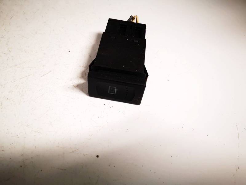 3B0959621C Volkswagen Passat 2005 Heated screen switch (Window Heater Switch)