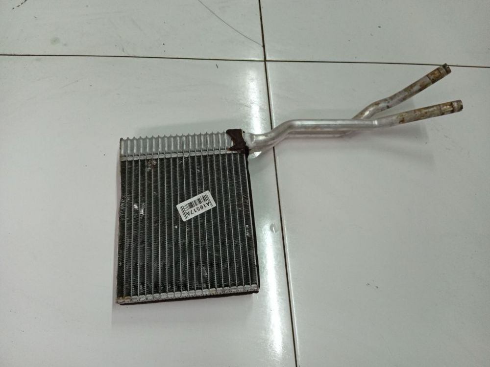 VP6G9H18476AA Ford S-Max 2006 Heater radiator (heater matrix)