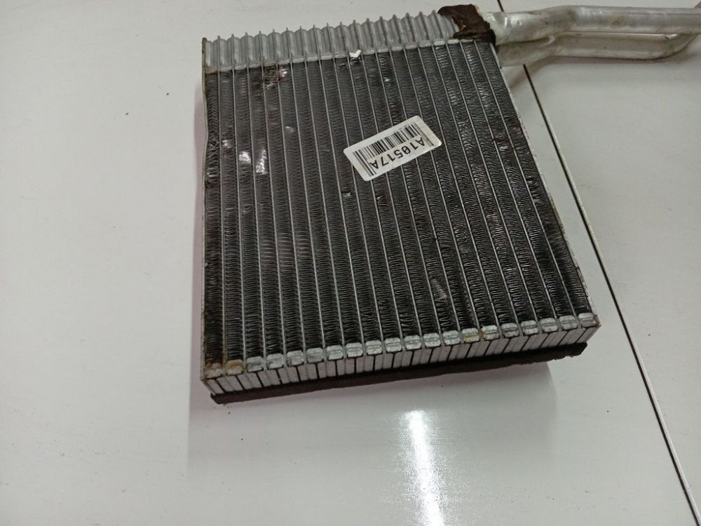 VP6G9H18476AA Ford S-Max 2006 Chłodnica nagrzewnicy kabiny - Thumbnail 2