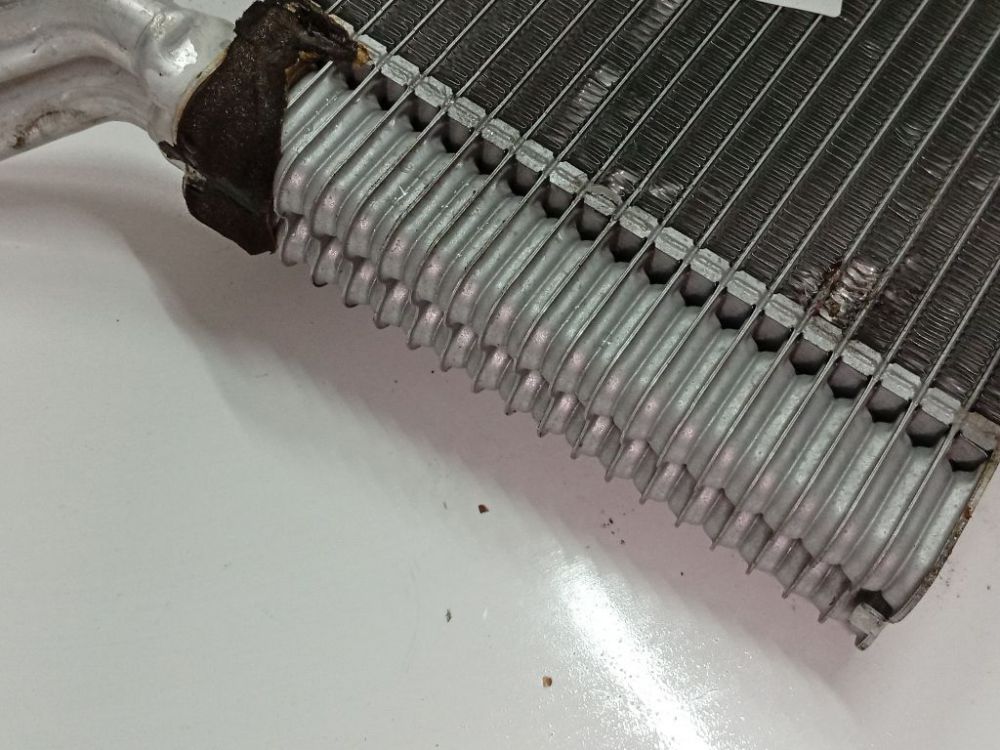 VP6G9H18476AA Ford S-Max 2006 Chłodnica nagrzewnicy kabiny - Thumbnail 4