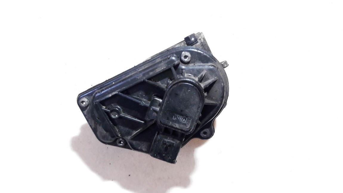 2S6UFA Ford Focus 2005 Zawór przepustnicy - Thumbnail 2