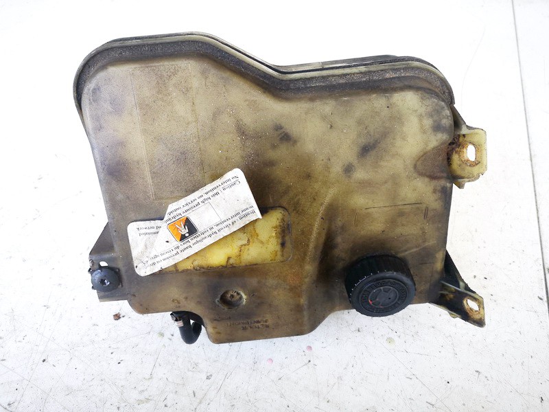 9636068780 Citroen C5 2005 Expansion Tank coolant (RADIATOR EXPANSION TANK BOTTLE )
