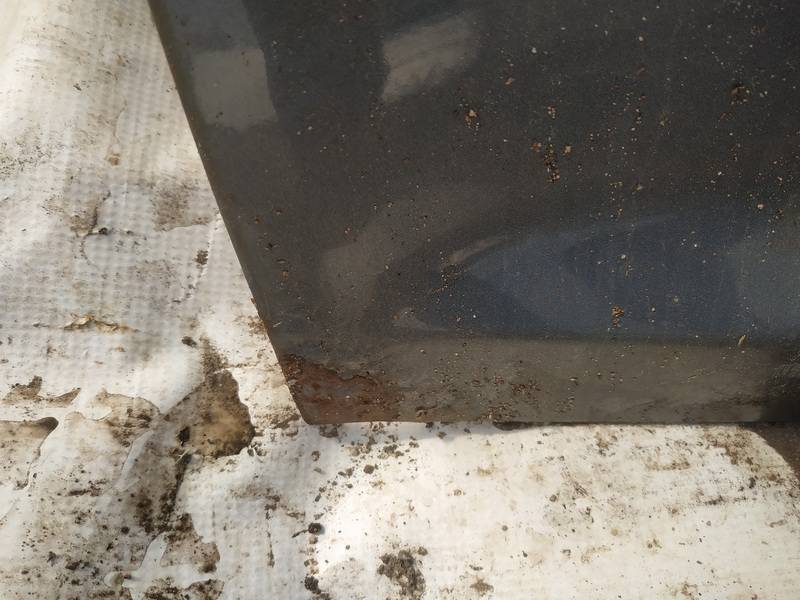 PILKOS Volkswagen Touran 2004 Doors - FRONT LEFT - Thumbnail 3