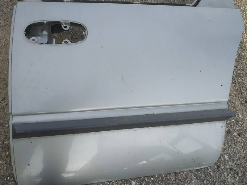 Chrysler Voyager 1998 Duru moldingas isorinis G.K.