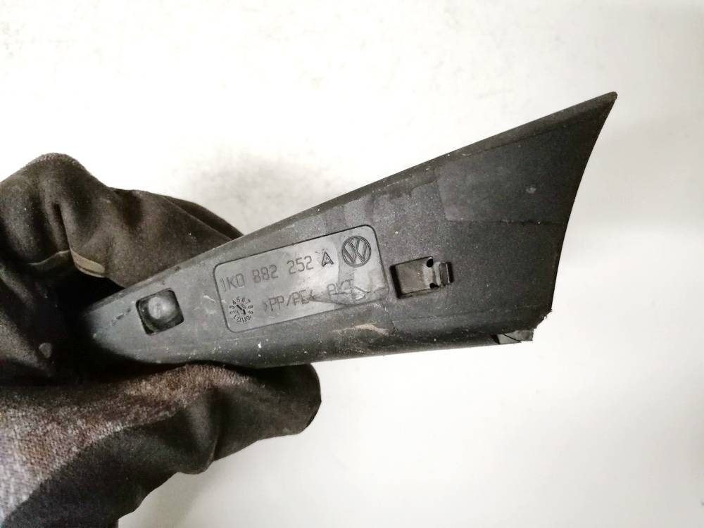 1K882252A Skoda Octavia 2006 Interior trim - Thumbnail 3