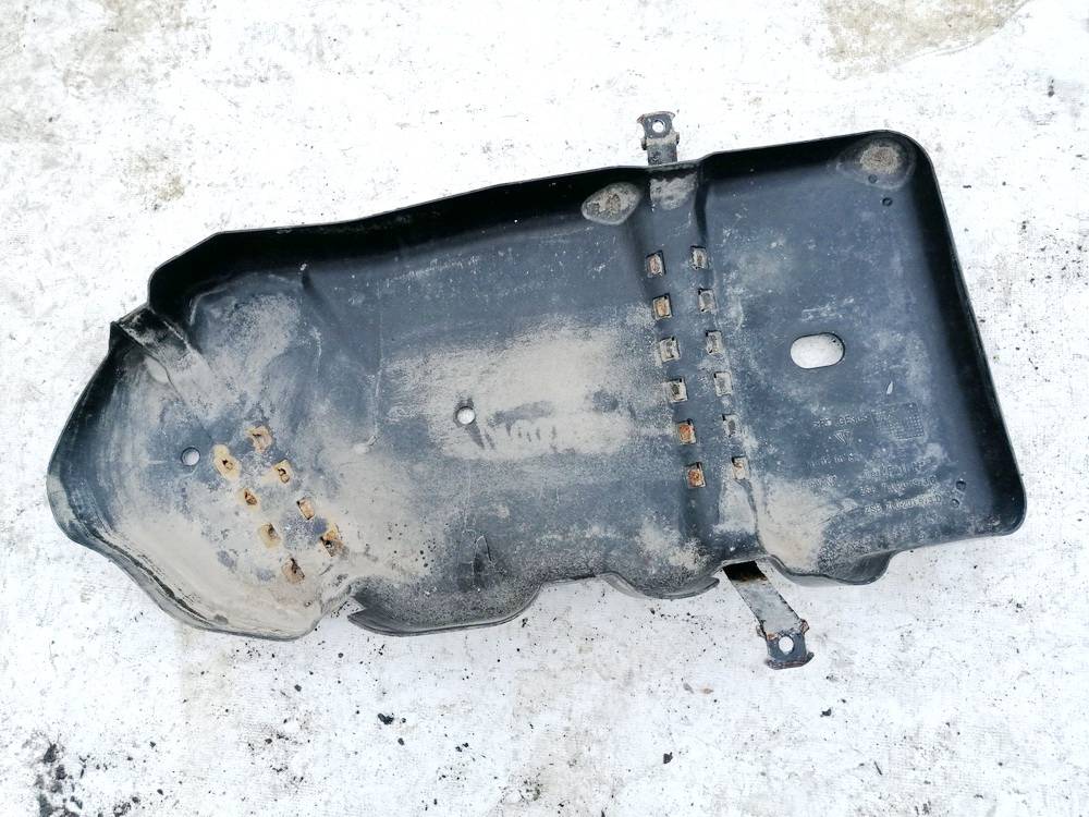 7L0201973C Volkswagen Touareg 2004 Bottom protection - Thumbnail 2