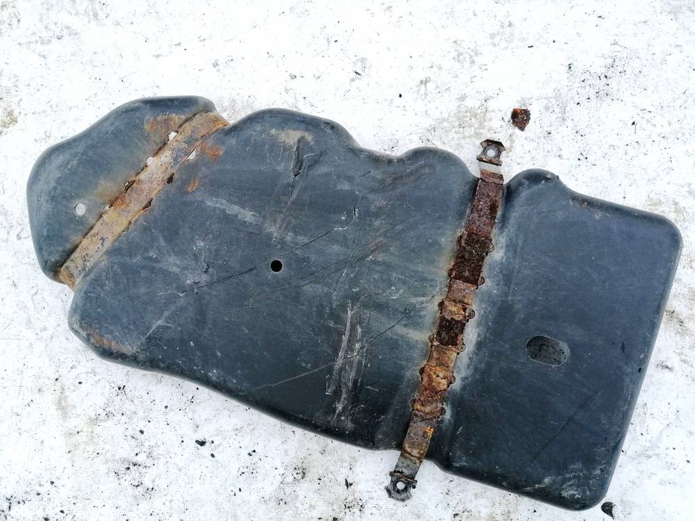 7L0201973C Volkswagen Touareg 2004 Bottom protection