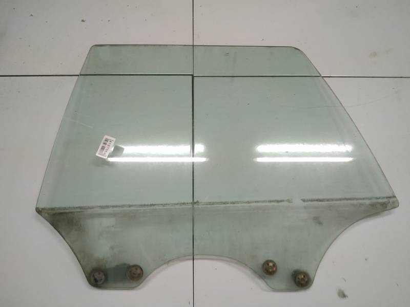 AS2 Subaru Outback 2001 Боковое окно - задний левый