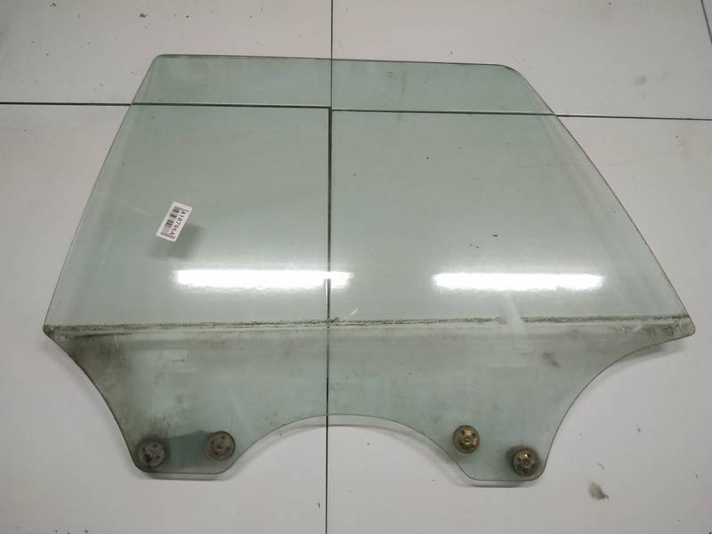 AS2 Subaru Outback 2001 Duru stiklas G.K. - Thumbnail 2