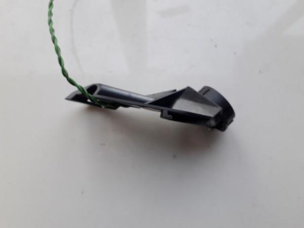 2752507981 BMW 5-Series 2002 Lautsprecher - Thumbnail 2