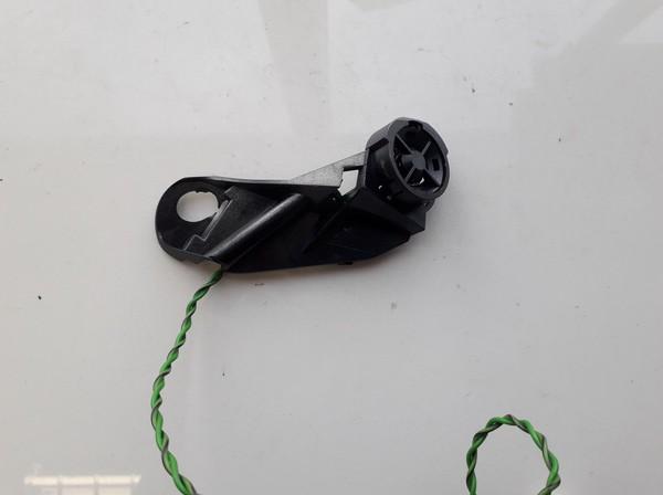 2752507981 BMW 5-Series 2002 Lautsprecher