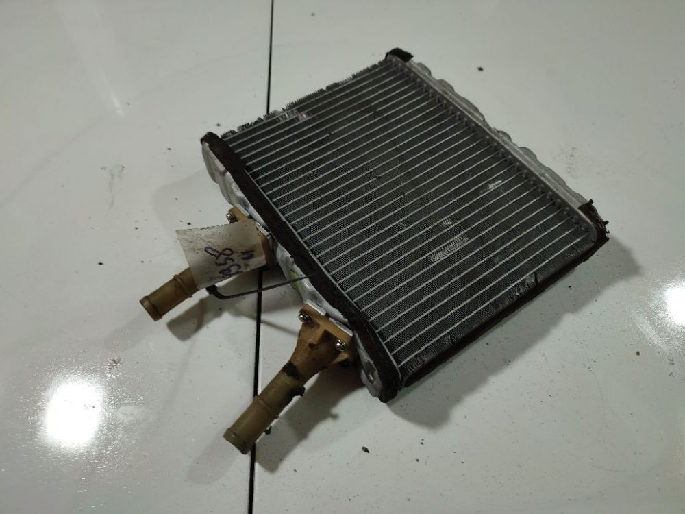 Nissan Primera 2003 Heater radiator (heater matrix)