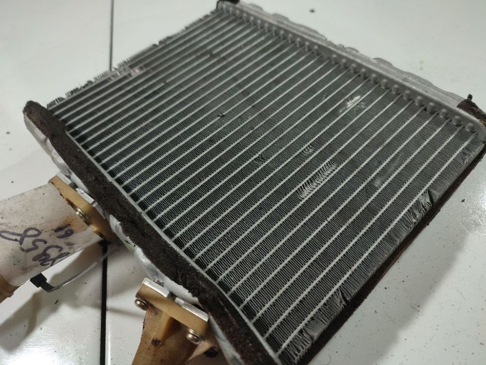 Nissan Primera 2003 Heater radiator (heater matrix) - Thumbnail 2