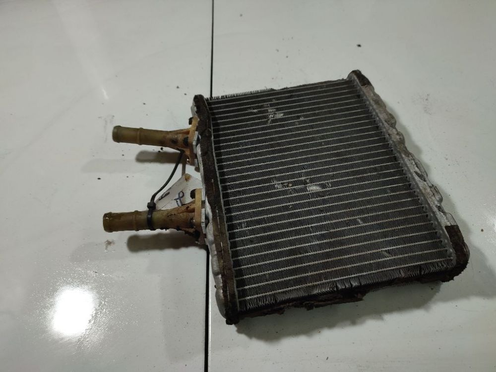 Nissan Primera 2003 Heater radiator (heater matrix) - Thumbnail 3