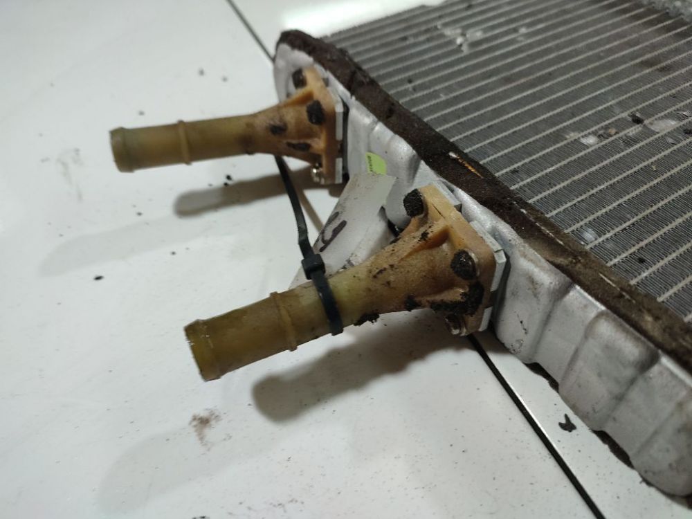 Nissan Primera 2003 Heater radiator (heater matrix) - Thumbnail 4