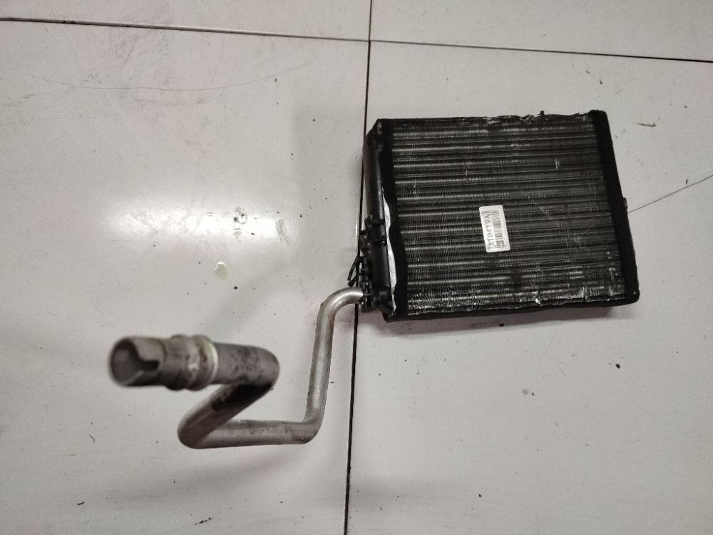 Volvo S60 2002 Salono peciuko radiatorius