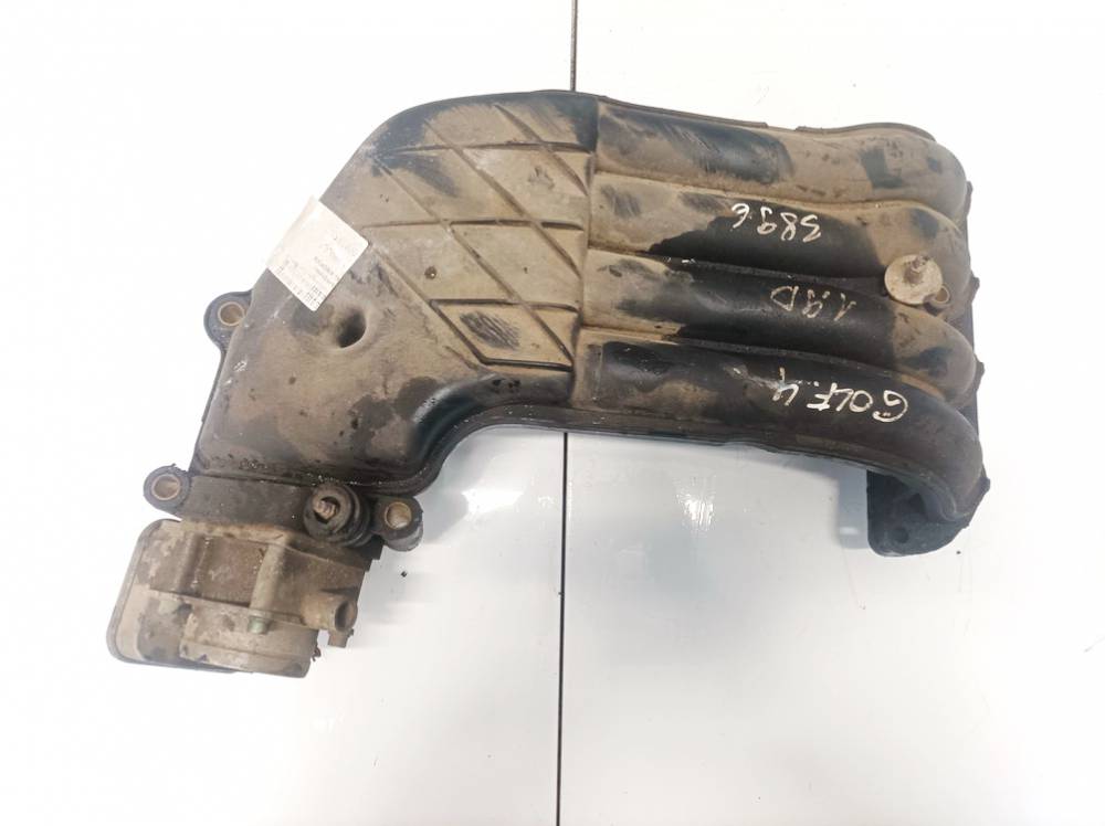 038129713H Volkswagen Golf 1998 Intake manifold (Inlet Manifold)