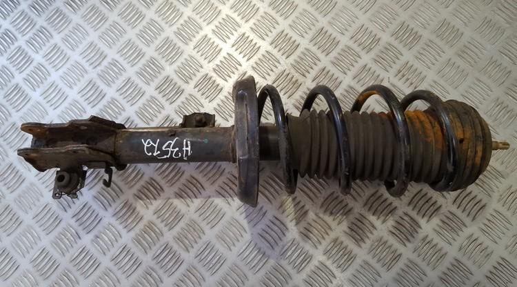 13214358 Opel Corsa 2007 Amortyzator - PRZEDNIE PRAWE