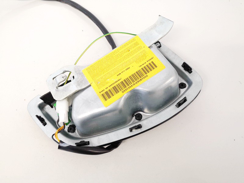 5129067 Fiat Ulysse 2003 Seat AIRBAG - Thumbnail 2