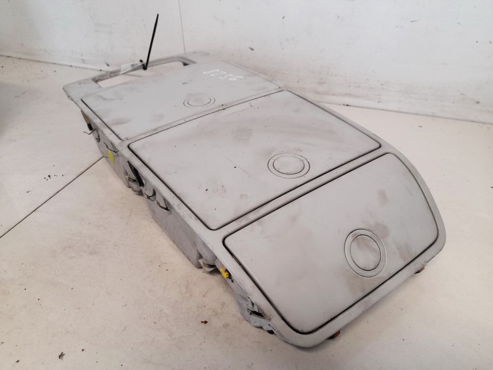 1T0868837B Volkswagen Touran 2005 Interior trim - Thumbnail 3