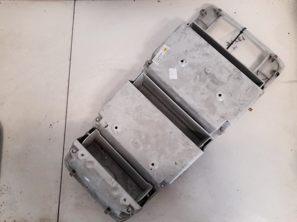 1T0868837B Volkswagen Touran 2005 Interior trim