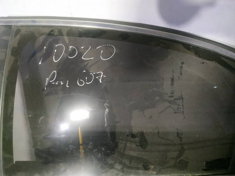 AS2 Peugeot 607 2006 Duru stiklas G.K. - Thumbnail 2