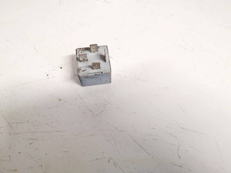 141951253B Skoda Praktik 2008 RELÉ PARA AUTOMÓVIL - Thumbnail 2