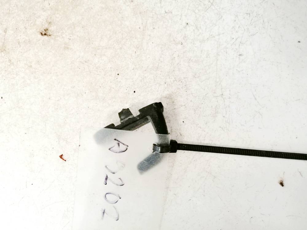 226670 Peugeot 807 2005 Salono apdaila (plastmases) - Thumbnail 3