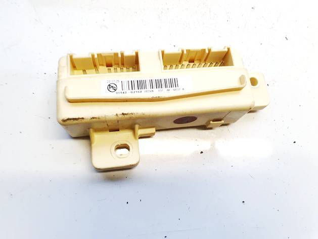 91940G2160 Hyundai Ioniq 2018 Komforto blokas