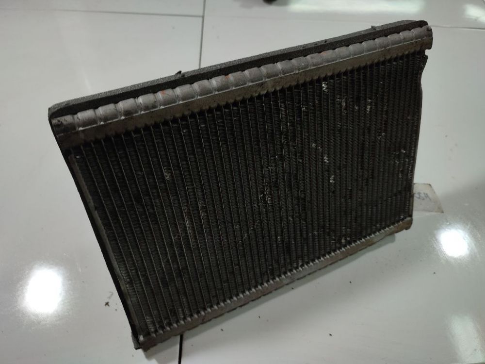 Citroen C4 Picasso 2008 RADIADOR CALEFACCION, Radiador de refrigeración del A-C (condensador) - Thumbnail 3