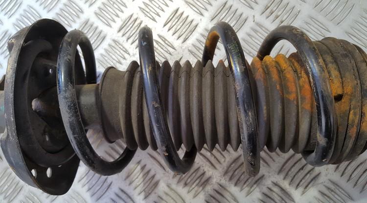 Opel Corsa 2007 Sprężyna przedniego amortyzatora