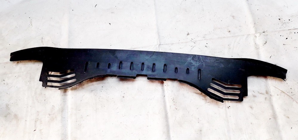 6M21R17B861AD Ford S-Max 2007 Bumper mounts - REAR - Thumbnail 2