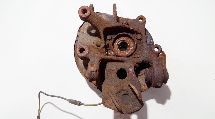 Toyota RAV-4 2007 Moyeu Support arriere droite