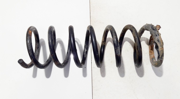 Ford C-MAX 2003 MUELLE AMORTIGUACION TRASERO, Muelle espiral trasero