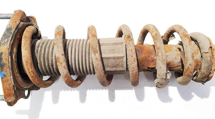 Toyota Corolla Verso 2006 Amortizatora aizmugures atsperes - Thumbnail 2