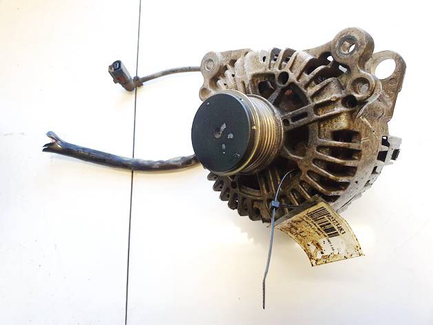 SL1408 Volkswagen Golf 2005 Alternator