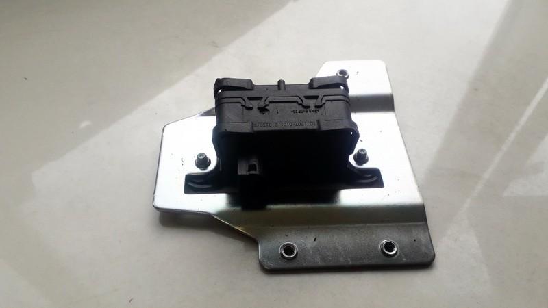 3452676276907 BMW 3-Series 2006 ESP Sensor Steuergerät Querbeschleunigung