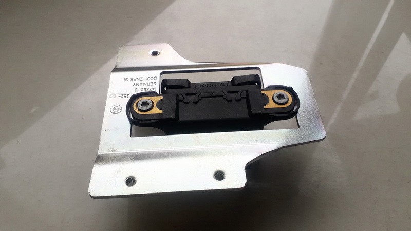 3452676276907 BMW 3-Series 2006 ESP Sensor Steuergerät Querbeschleunigung - Thumbnail 2